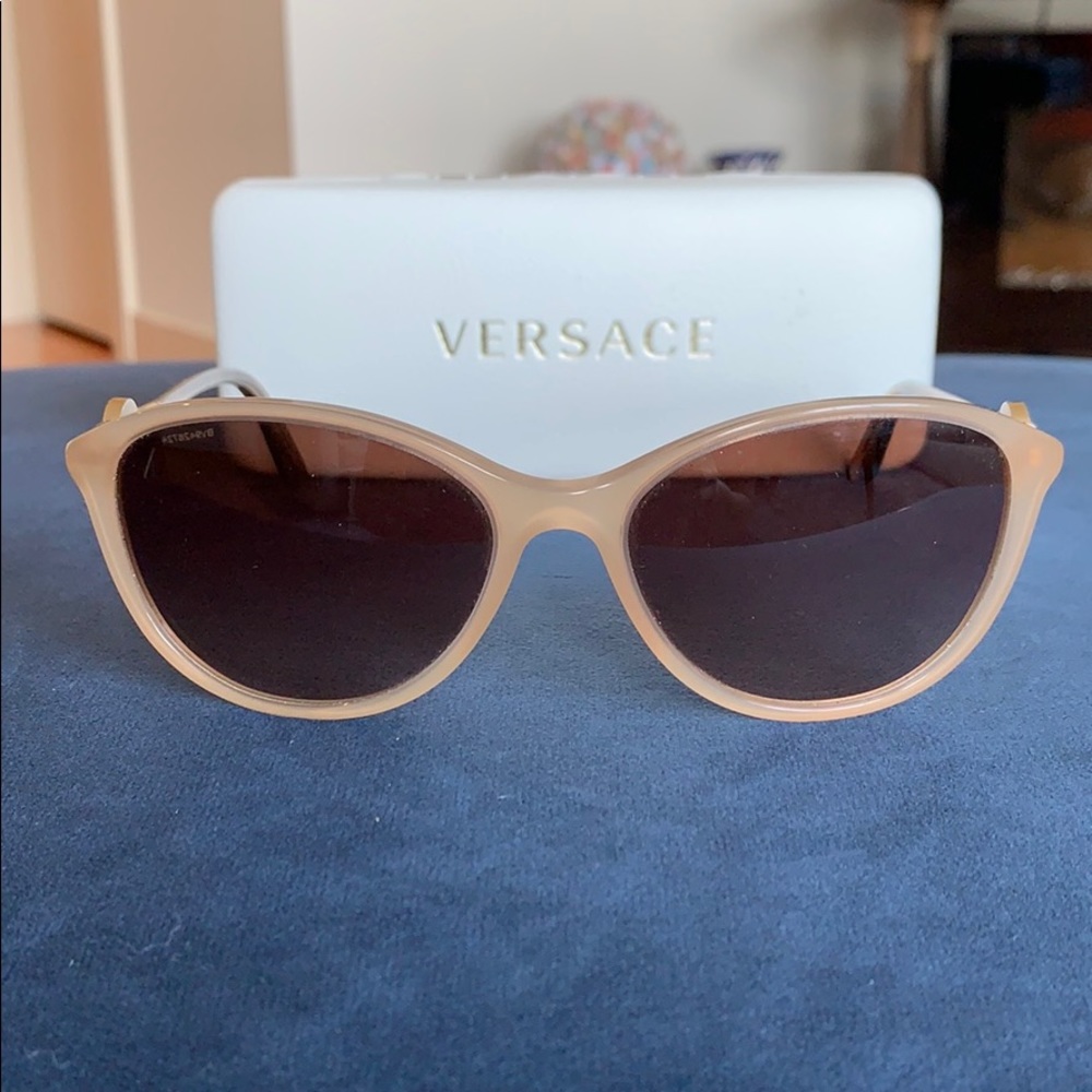 Versace Sunglasses